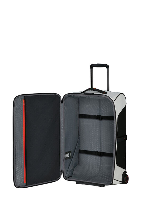 Ecodiver Borsone con ruote 67 cm