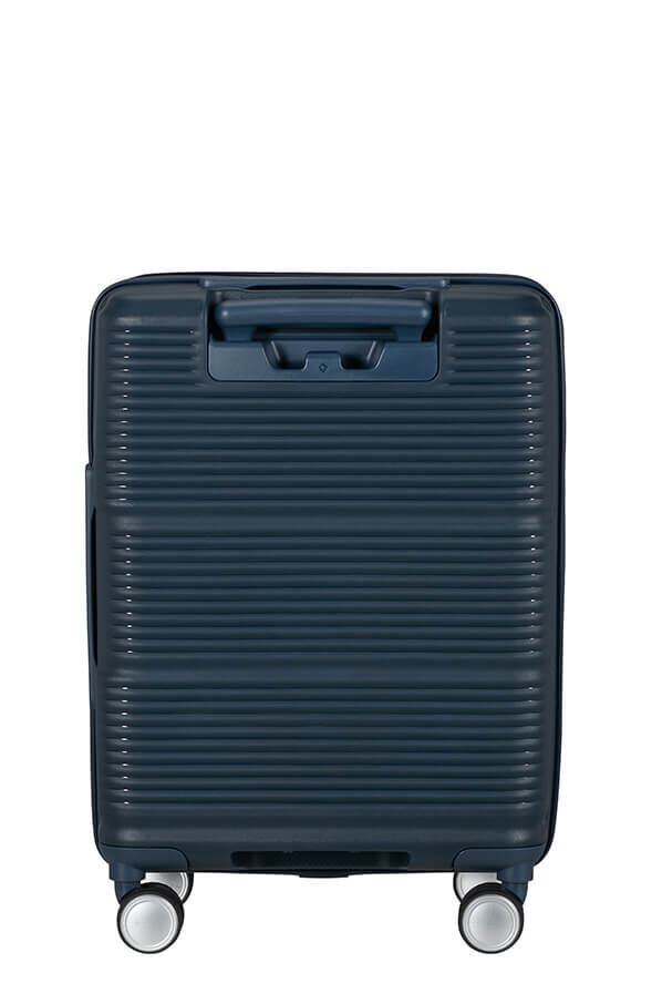 Paralux Trolley espandibile (4 ruote) 55cm