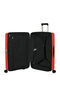 Upscape Trolley espandibile (4 ruote) 75cm