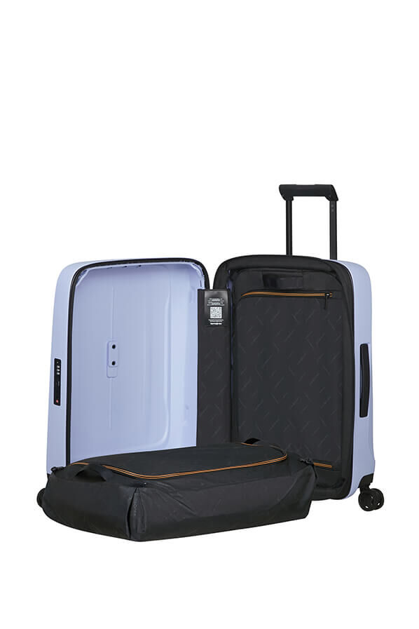 Essens Trolley espandibile (4 ruote) 55cm