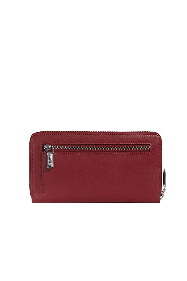 Image Leather SLG Portafoglio