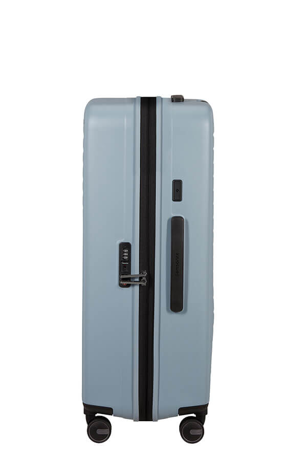 Restackd Trolley espandibile (4 ruote) 75cm
