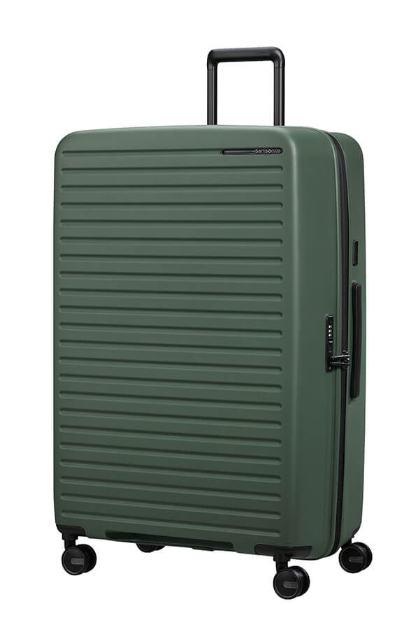 Restackd Trolley espandibile (4 ruote) 81cm