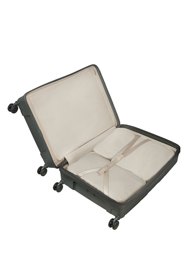 Paralux Trolley espandibile (4 ruote) 75cm