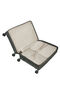 Paralux Trolley espandibile (4 ruote) 75cm