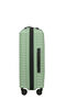 Upscape Trolley espandibile (4 ruote) 55cm