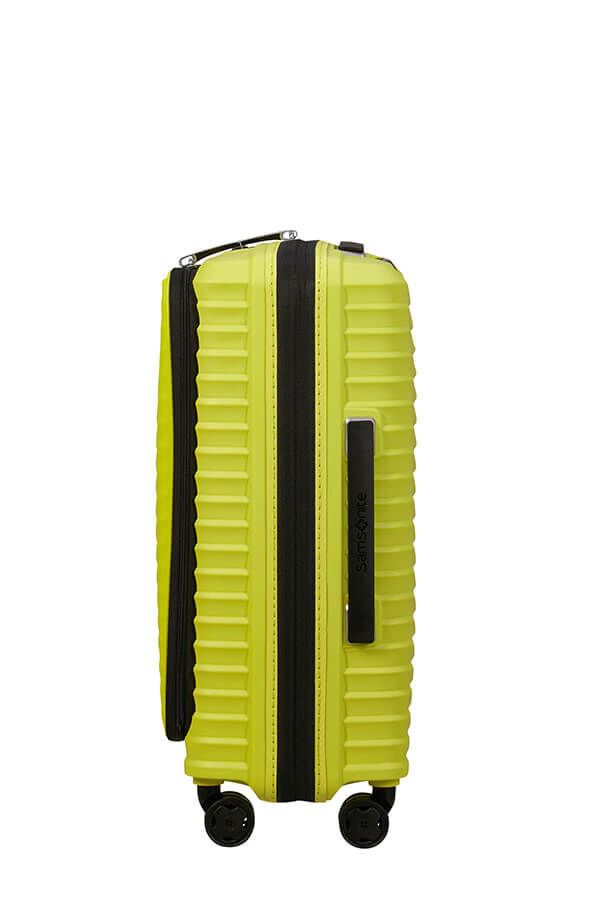 Upscape Trolley espandibile (4 ruote) 55cm