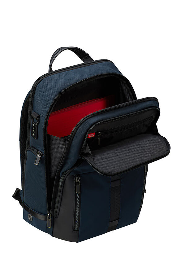 Urban-Eye Zaino 15.6"