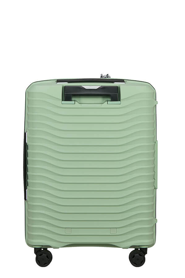 Upscape Trolley espandibile (4 ruote) 55cm