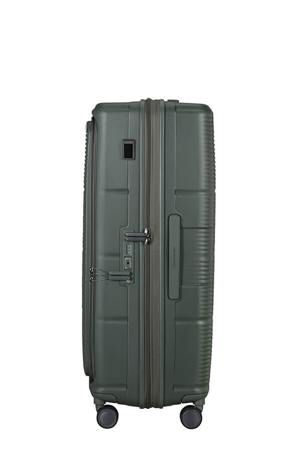 Paralux Trolley espandibile (4 ruote) 81cm