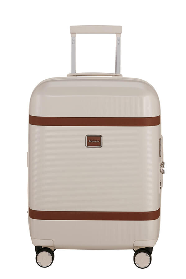 Image Trolley espandibile (4 ruote) 55cm