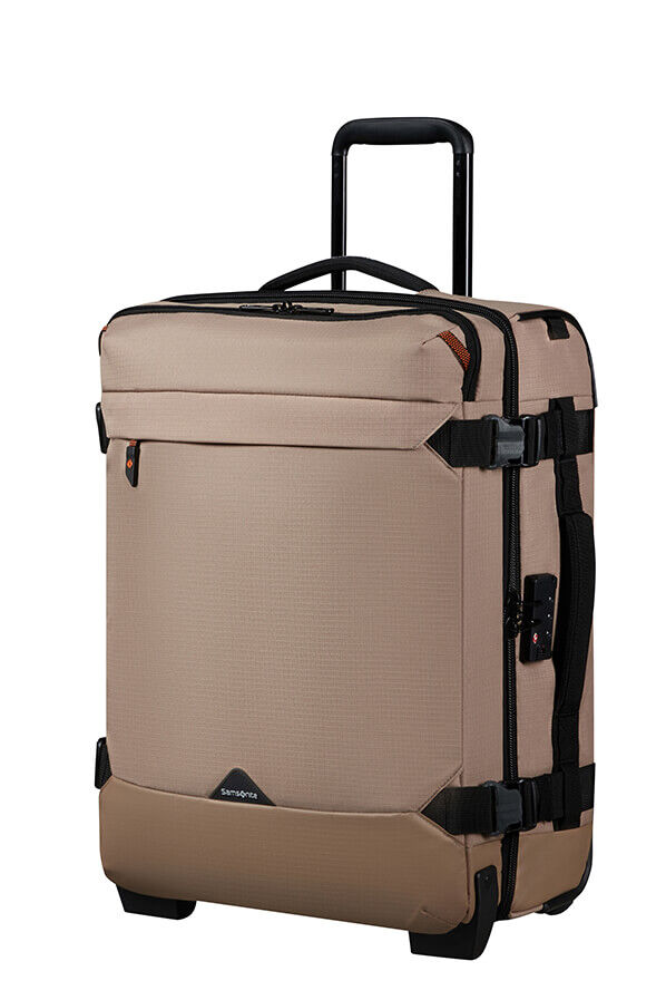Roadseeker Borsone con ruote 55cm backpack