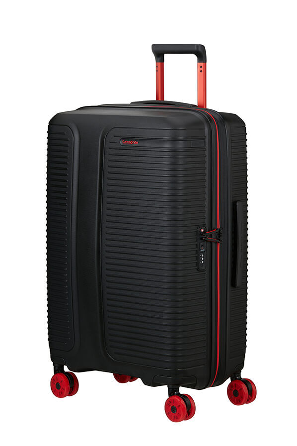 Prodiver Trolley espandibile (4 ruote) 69cm