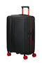 Prodiver Trolley espandibile (4 ruote) 69cm