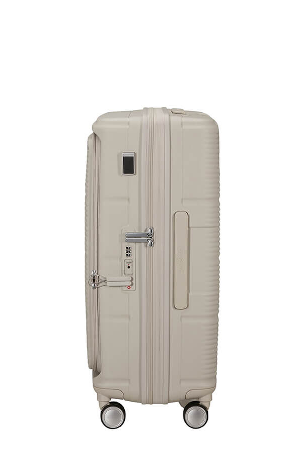 Paralux Trolley espandibile (4 ruote) 67cm