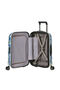 C-Lite Trolley espandibile (4 ruote) 55cm