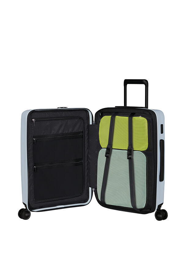 Restackd Trolley espandibile (4 ruote) 55cm