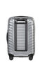 Proxis Trolley espandibile (4 ruote) 55cm