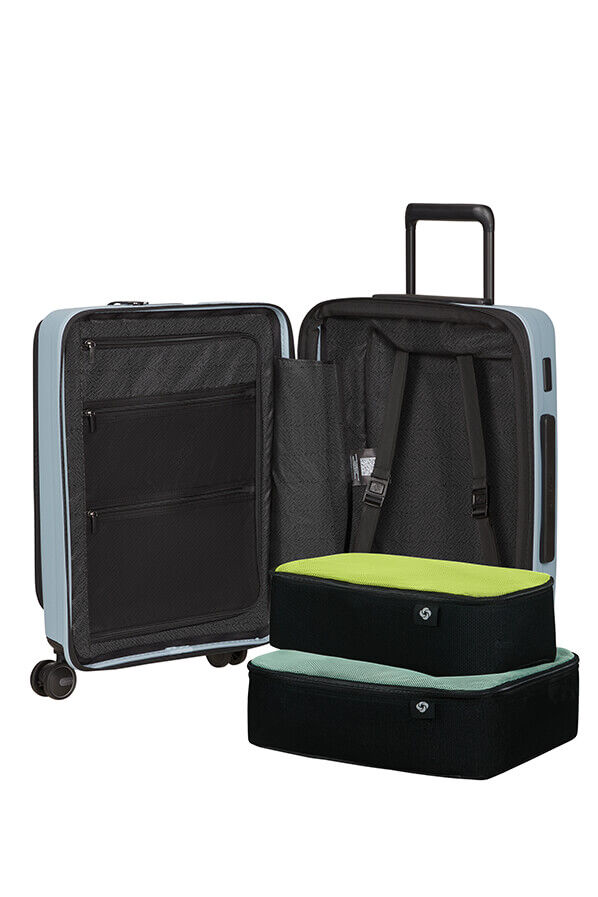 Restackd Trolley espandibile (4 ruote) 55cm