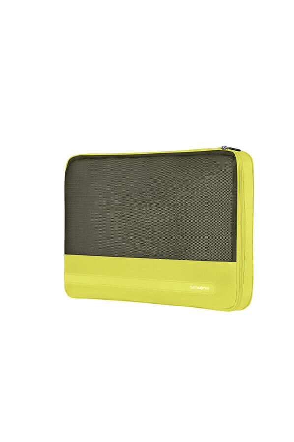 Ta Revolution Set di 3 Packing Cubes