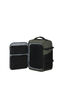 2FIT Zaino underseat 2 in 1