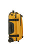 Ecodiver Borsone con ruote a doppio comparto 55 cm
