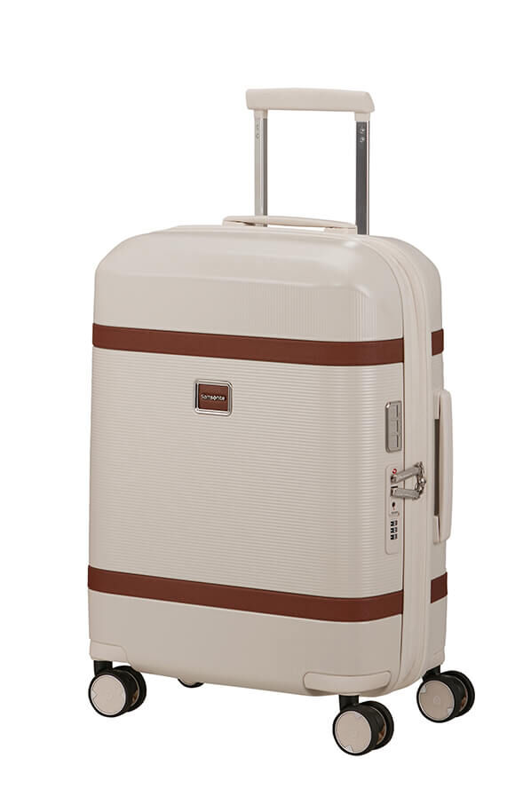 Image Trolley espandibile (4 ruote) 55cm