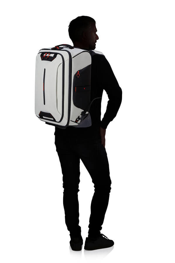 Ecodiver Borsone con ruote / Zaino 55cm