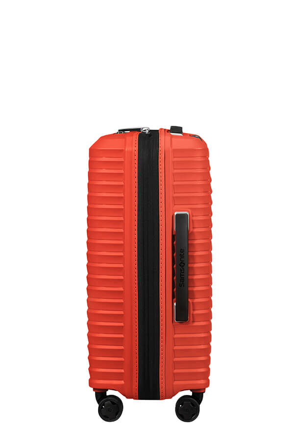 Upscape Trolley espandibile (4 ruote) 55cm