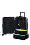 Restackd Trolley espandibile (4 ruote) 55cm