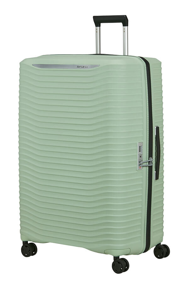 Upscape Trolley espandibile (4 ruote) 81cm