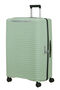 Upscape Trolley espandibile (4 ruote) 81cm
