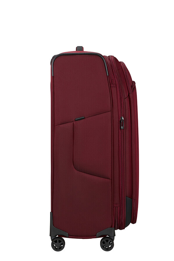 Respark Trolley Espandibile (4 ruote) 79cm