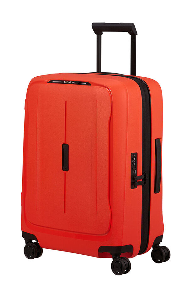 Essens Trolley espandibile (4 ruote) 55cm