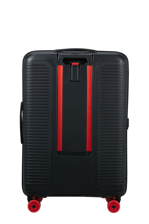 Prodiver Trolley espandibile (4 ruote) 75cm