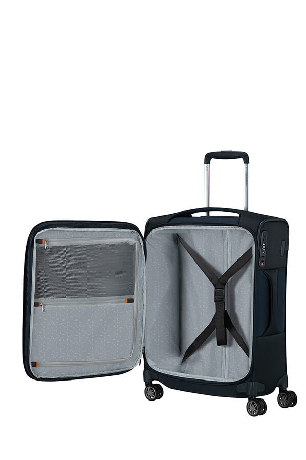 Re-Lite Trolley espandibile (4 ruote) 55cm