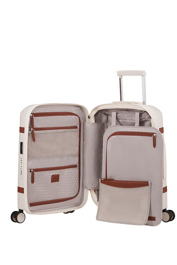 Image Trolley espandibile (4 ruote) 55cm