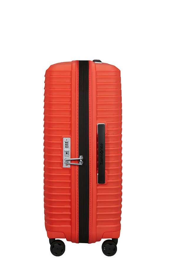Upscape Trolley espandibile (4 ruote) 68cm