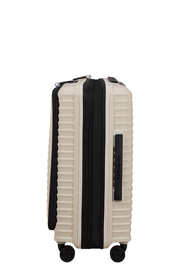 Upscape Trolley espandibile (4 ruote) 55cm