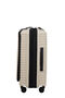 Upscape Trolley espandibile (4 ruote) 55cm