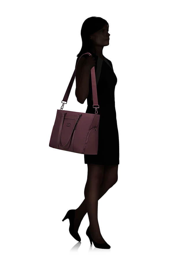 Image Biz Shopping Bag 14.1"