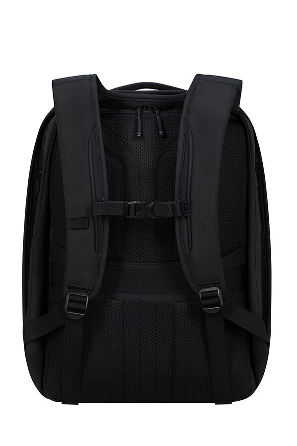 Securipak 2.0 Zaino 17.3"