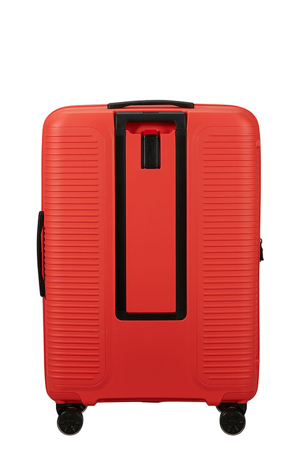 Prodiver Trolley espandibile (4 ruote) 75cm