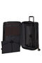 Pro-Dlx 6 Trvl Trolley espandibile (4 ruote) 67cm