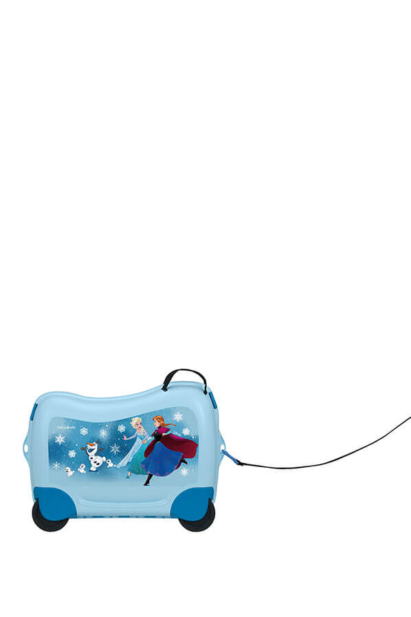 Dream2go Disney Trolley (4 ruote)