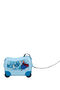 Dream2go Disney Trolley (4 ruote)