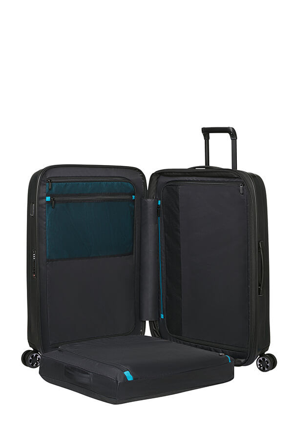 Nexis Trolley espandibile (4 ruote) 76cm