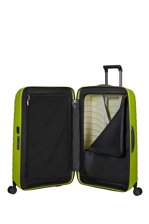 Proxis Trolley (4 ruote) 75cm