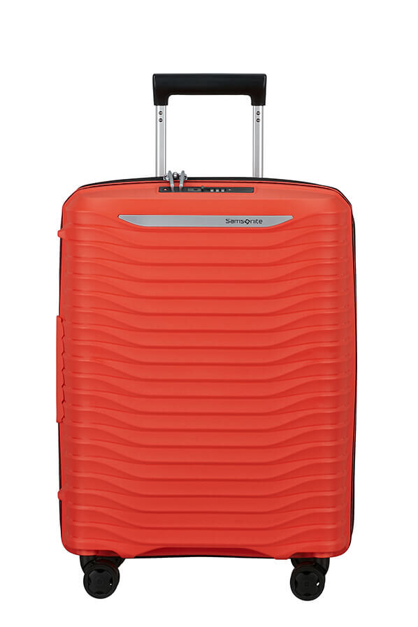 Upscape Trolley espandibile (4 ruote) 55cm