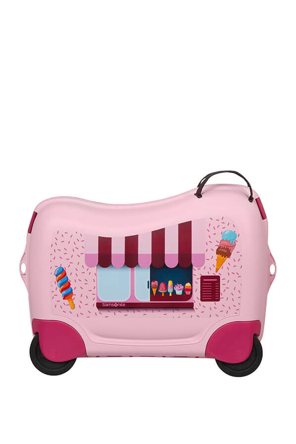 Dream2go Trolley (4 ruote)